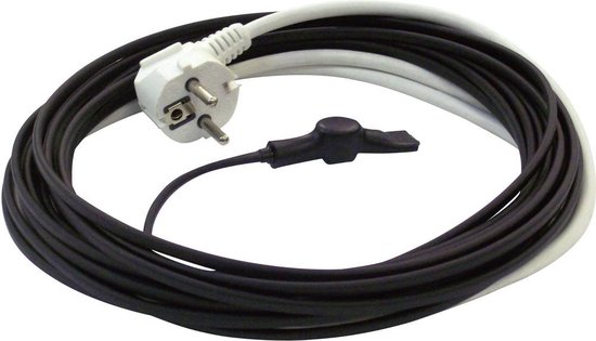 Arnold Rak HK-18,0-F Verwarmingskabel 230 V 270 W 18 m Vorstbescherming