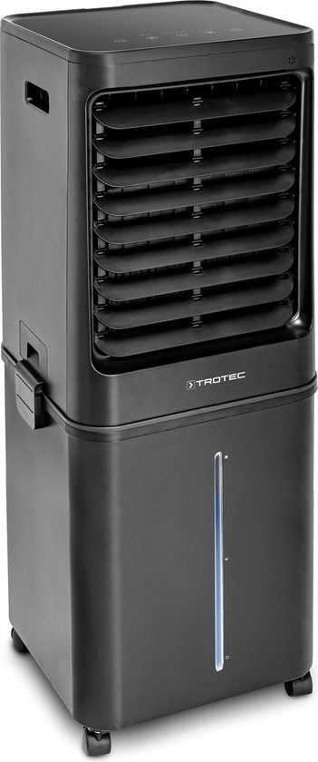 TROTEC Aircooler/ventilator/bevochtiger PAE 80