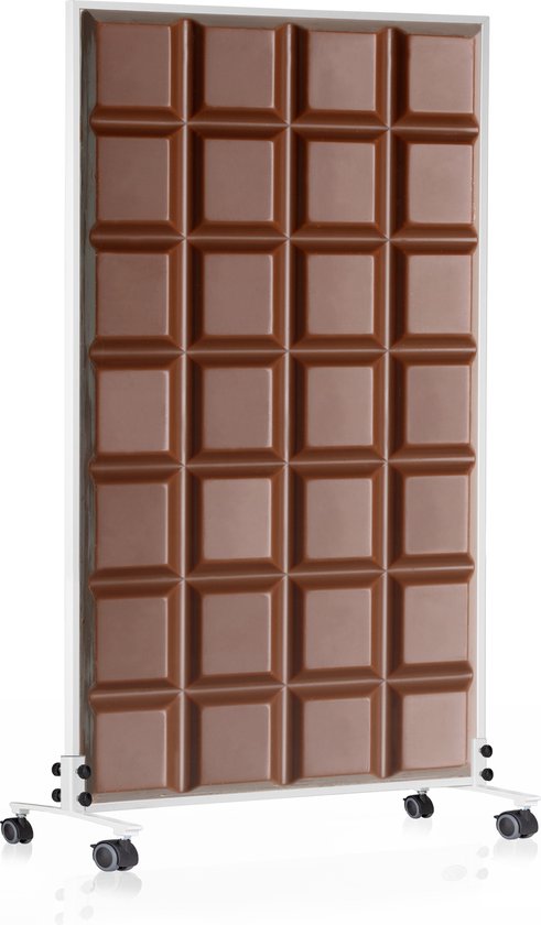 Infrarood verwarmingspaneel vrijstaand | Infrarood verwarming verplaatsbaar met afbeelding Stand 01 | 600W | |Inoverhome B.V.