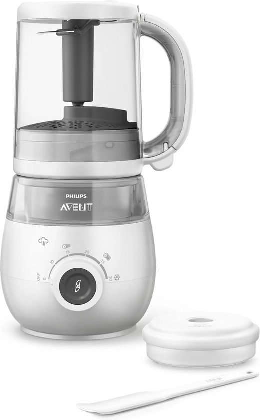 Philips Avent SCF883/01 Stomer / Blender