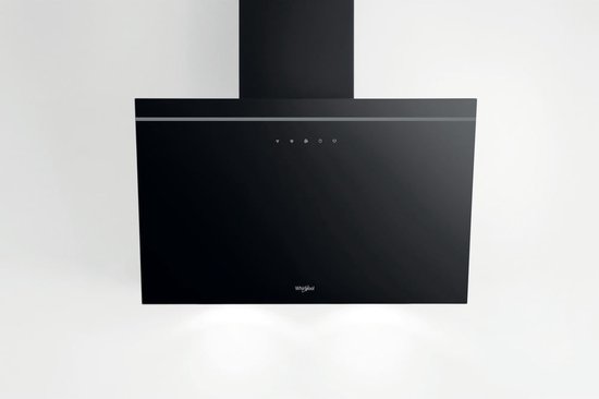 Afzuigkap voor keuken Whirlpool Corporation UBT521