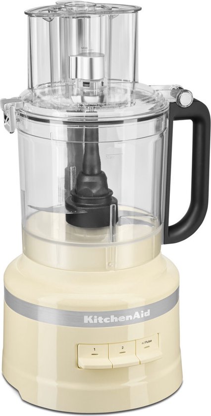 KitchenAid 5KFP1319EAC keukenmachine 500 W 3,1 l Crème