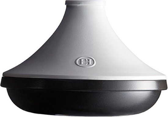 Tajine Delight E-box - Ø335mm - Slate