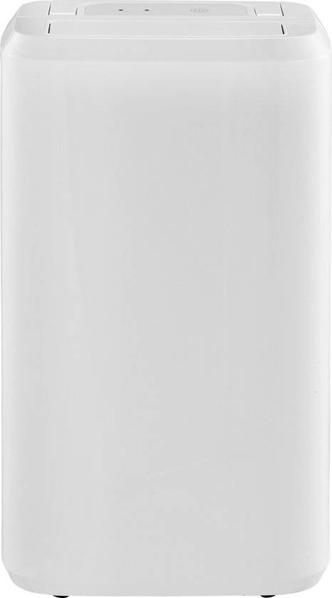 Evolar EVO-DH1000 Luchtontvochtiger - Ontvochtigt 10L per Dag - Geschikt voor Woonkamer, Slaapkamer, Badkamer en Kelder - Fluisterstil - Wit