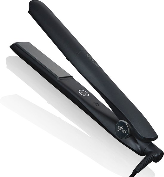 ghd gold styler- stijltang