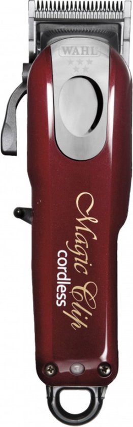 Wahl 5 Star Magic Clip Cordless Tondeuse
