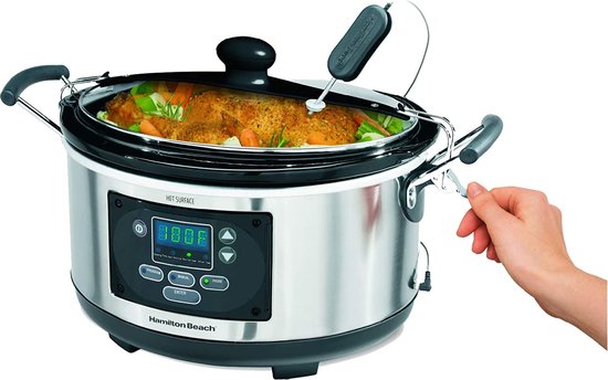 Rice Cooker and Steam Cooker,Easy, fast and healthy cooking,A Healthier Way to Cooking Rice