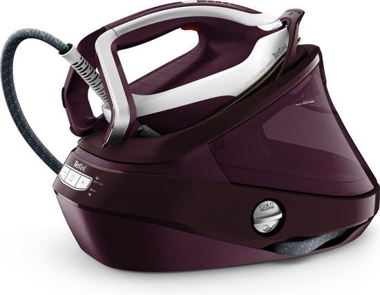 Tefal - Pro Express Vision GV9810 - Stoomgenerator