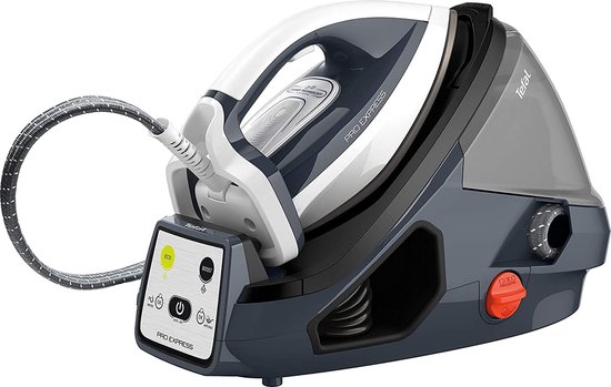 Tefal GV7832 Pro Express  Stoomgenerator