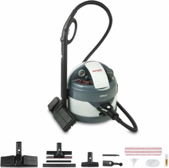 Vaporetto Eco Pro 3.0