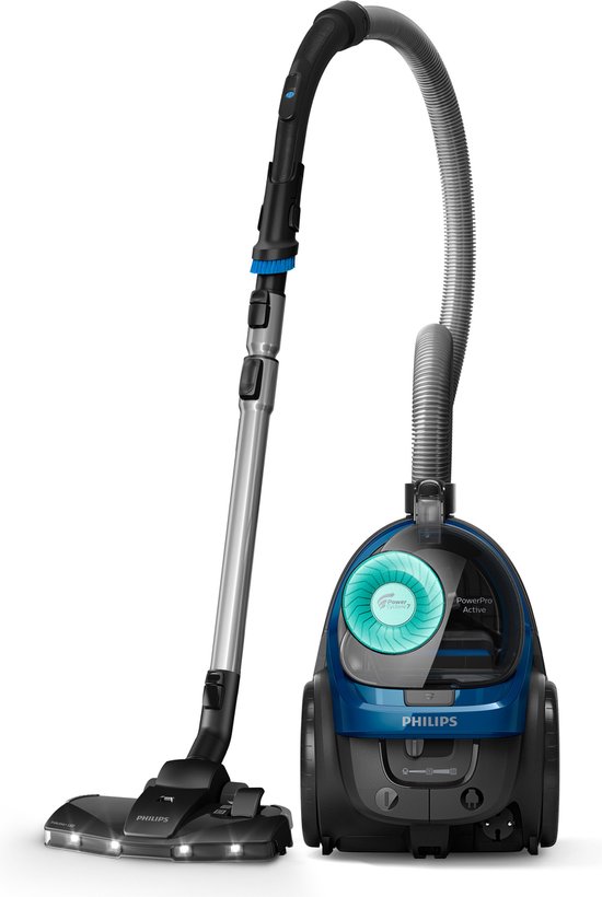 Philips 5000 series FC9557/09 - Stofzuiger zonder zak