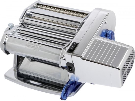 Imperia Electric IPasta pastamachine met motor