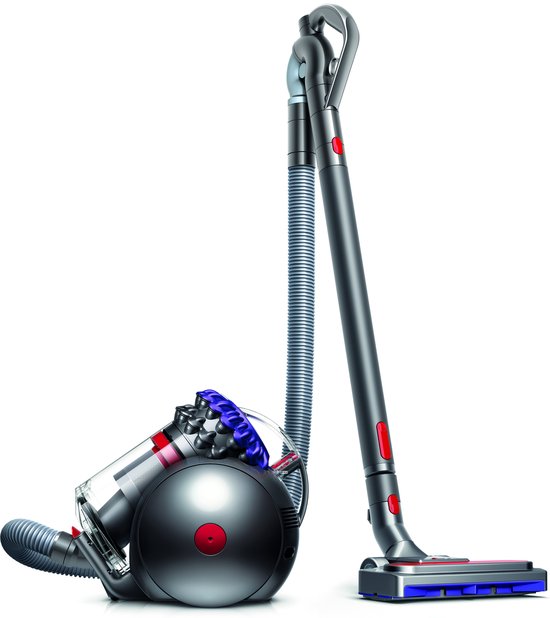 Dyson Big Ball Parquet 2 - Stofzuiger zonder zak