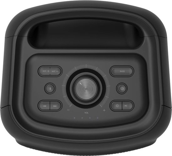 Klipsch GIG XL Party Speaker | Bluetooth | Karaoke Microfoon | USB