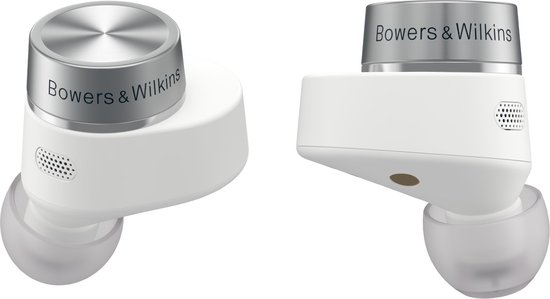 Bowers & Wilkins PI7 S2 - Wit