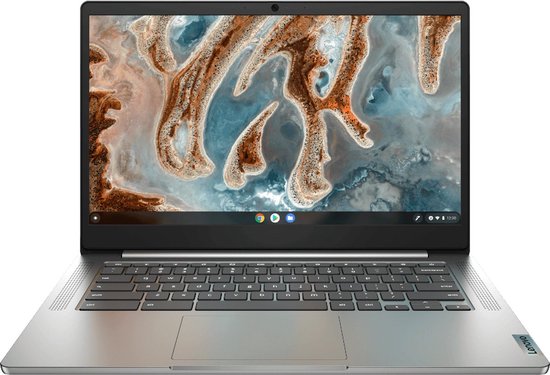 Lenovo IdeaPad 3 Chromebook 14M836 82KN003DMH - 14 inch