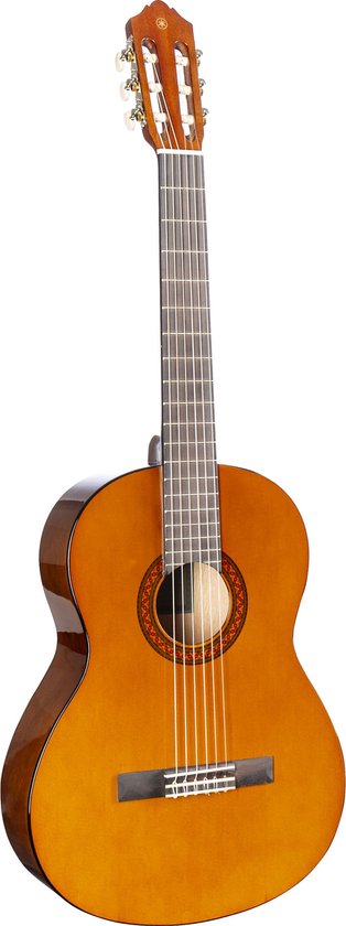 Yamaha C 40 NT Natural - 4/4 Klassieke gitaar