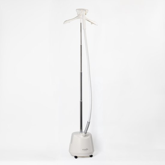 STEAMRS - Professionele Luxe Kledingstomer - 2200W - 3L Watertank - Zand