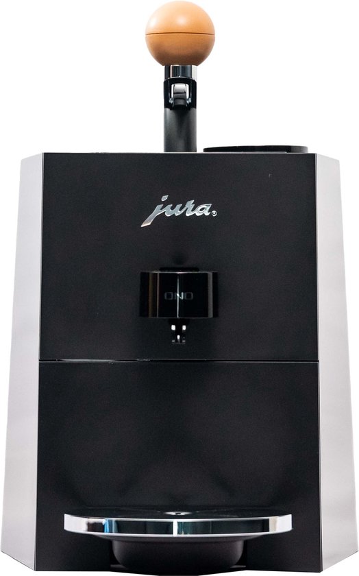 Jura ONO (EA) Piano Black