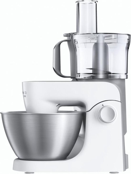 Kenwood Multione keukenmachine KHH323WH