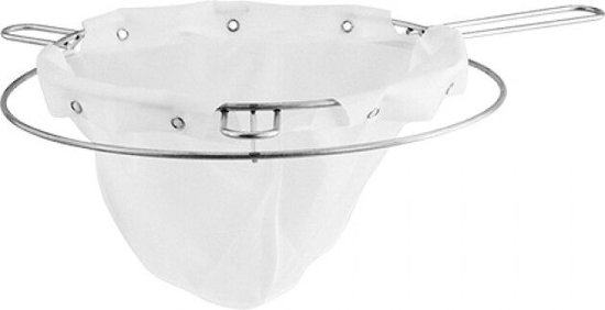 Vetfilter Ø36,5cm - Miroil 909003