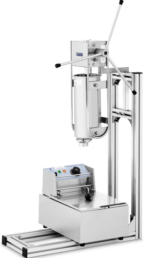 Royal Catering Churros machine - L - Royal Catering - 2500 W