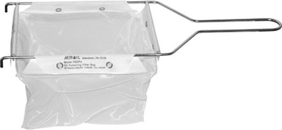 Vetfilter 28X23cm - Miroil 909001