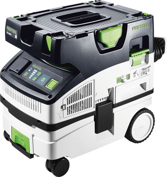 Festool CTL MINI I CLEANTEC Stofzuiger - 574840
