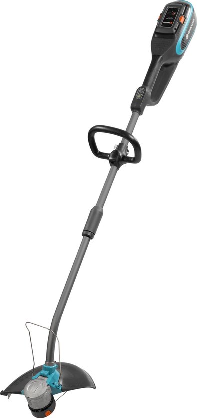 GARDENA PowerCut Li-40/30 Accutrimmer Set - incl. accu 18V