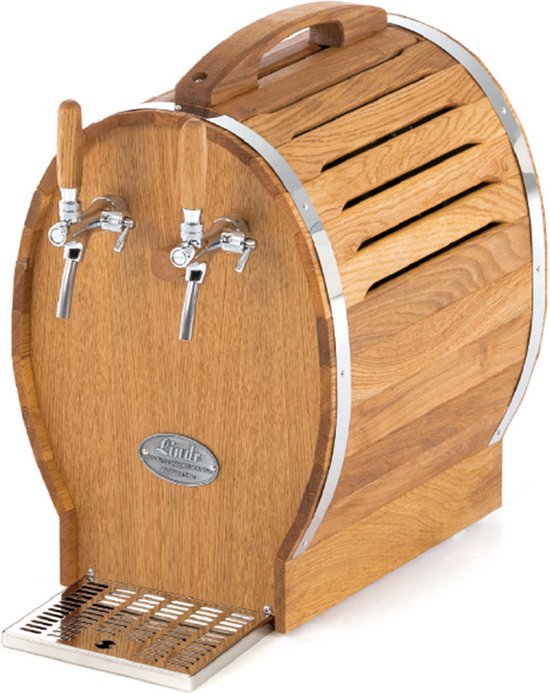 Lindr Soudek 50 2-taps