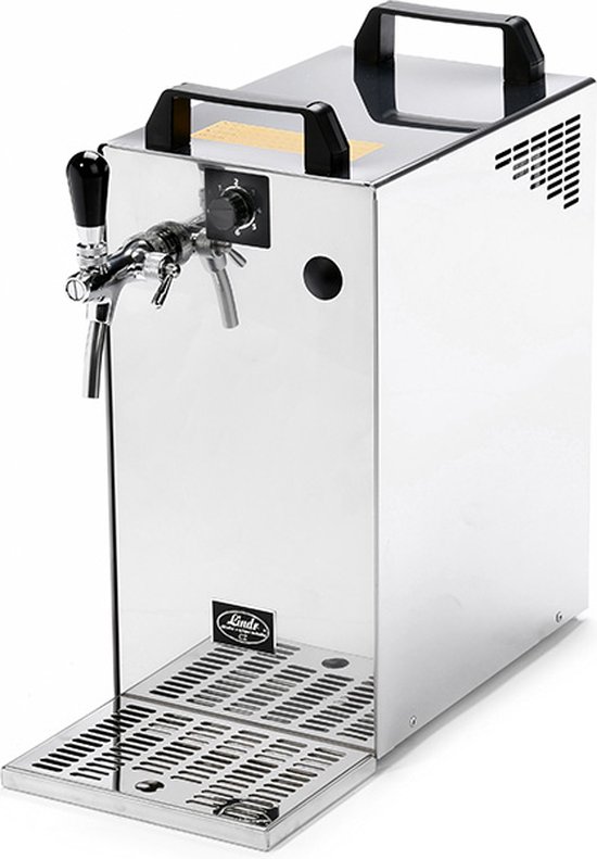 Lindr Kontakt 40/K 1-tap NEW biertap