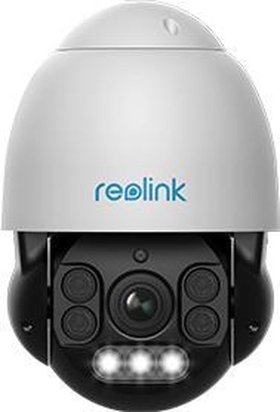 Reolink RLC-823A 8MP PTZ PoE Camera AI