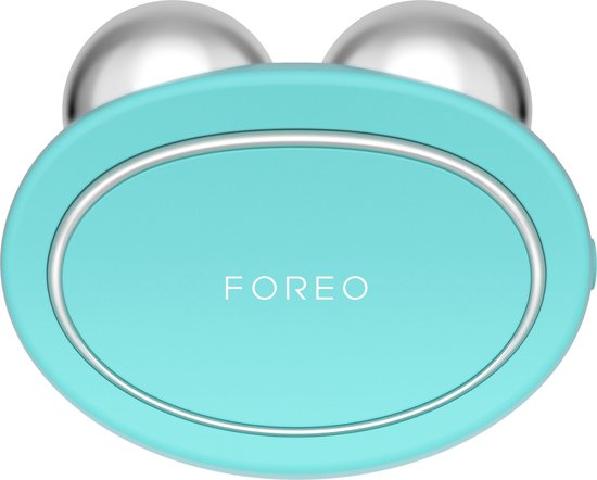 FOREO BEAR Hét anti-ageing huidverjongingsapparaat, Mint