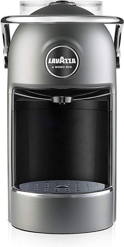 Lavazza A Modo Mio Koffiemachine Jolie Plus Gunmetal