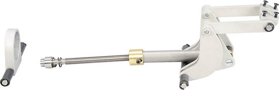 Carson Modellsport 907056 Spindelaandrijving 1 stuk(s)