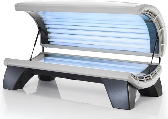 Hapro JADE 24 C Zonnebank 24 x 100W