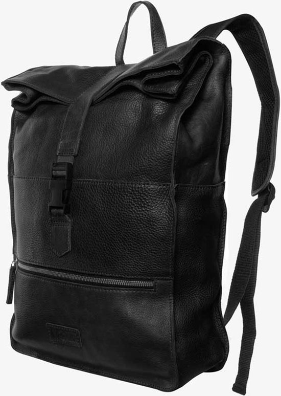 MOZZ Luiertas Rugzak Raider Gobi Backpack - Zwart