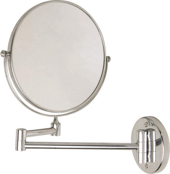 Nie Wieder Bohren cosmeticaspiegel Benzema