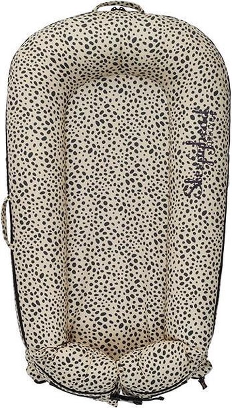 Sleepyhead Dockatot Babynest Deluxe+ Painted Spots (Sleepyhead)