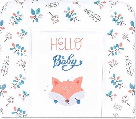 Aankleedkussen – luieronderlegger - luierkussen