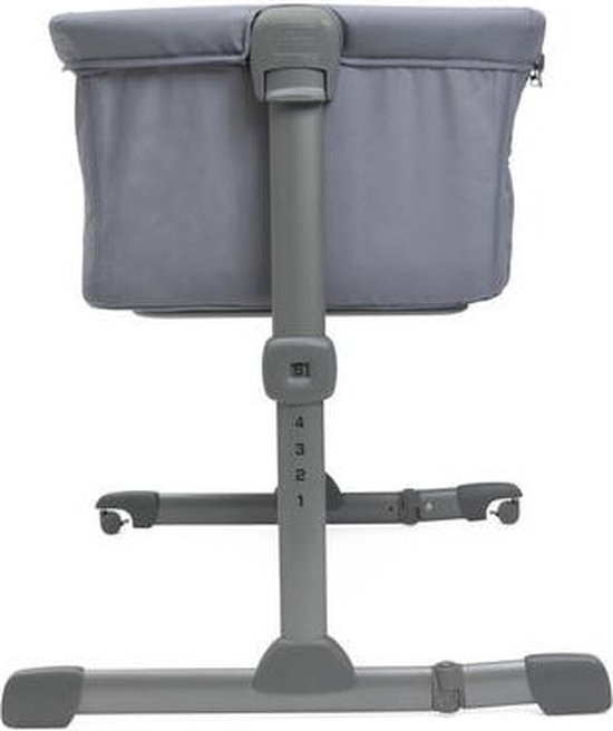 Chicco - Co-Sleeper Wieg - Next2Me Essential - Grijs