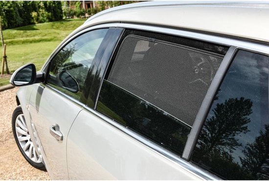 Set Car Shades Opel Insignia Sportstourer 2008-2017