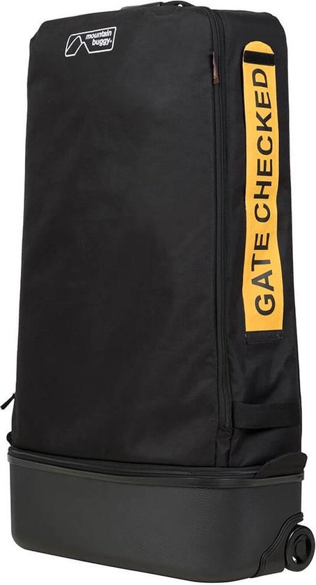 Mountain Buggy Transporttas