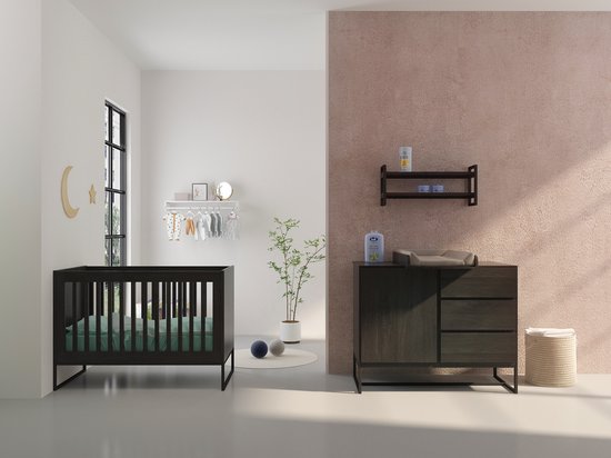 Cabino Babykamer Toscane 2 Delig