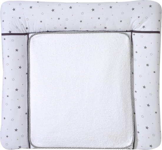 Aankleedkussen – luieronderlegger - luierkussen