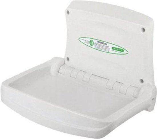 Magrini baby verschoontafel