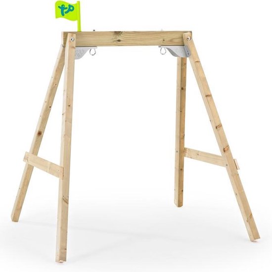 TP meegroei schommelframe Explorer hout