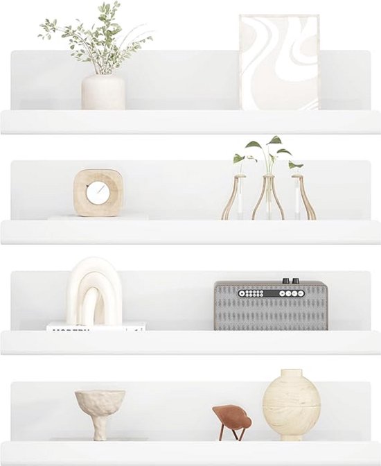 Wall rack, shelves, spice rack, modern wall decoration, bookcase,