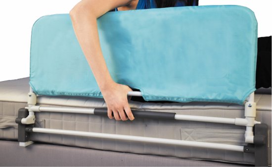 Modulo Plus Opklapbaar Bedhek