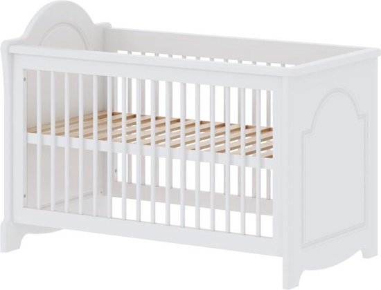 Cabino Baby Bed Ohio